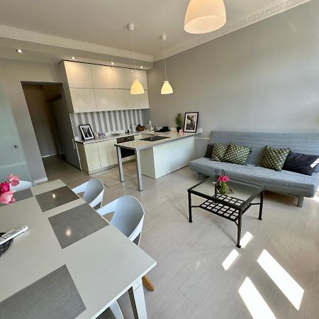 Wroclove Tumski Apartment Breslavia Esterno foto