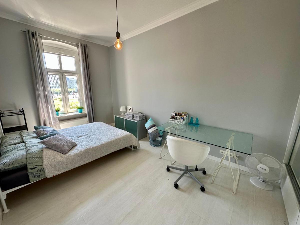 Wroclove Tumski Apartment Breslavia Esterno foto