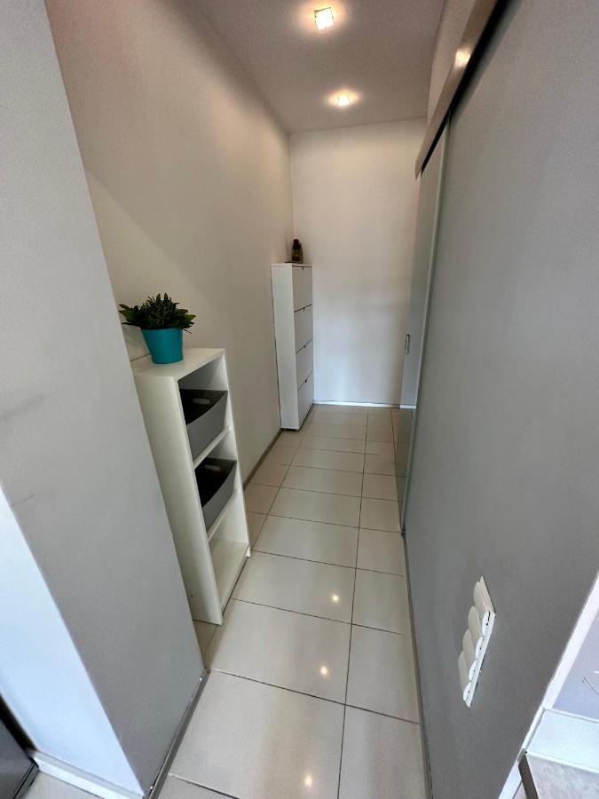 Wroclove Tumski Apartment Breslavia Esterno foto